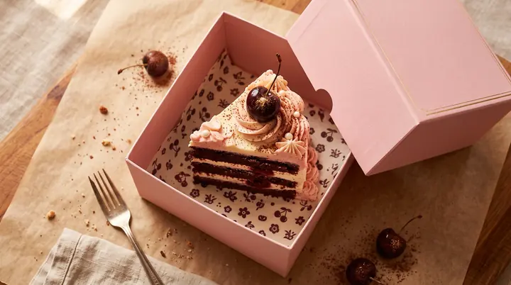 Minooka Pastry — bakery one-page site